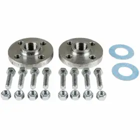 ASS14FL0400 - Kit bridas DN 65 X 40