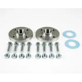 ASS14FL0500 - Kit bridas DN 65 X 50
