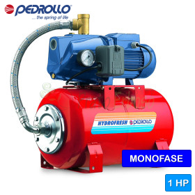 Autoclavă FUTUREJETm 2C - 24 CL - 1 HP