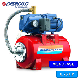 FUTUREJETm 1A-ST-24 CL - 0.75 HP Autoclave Unit