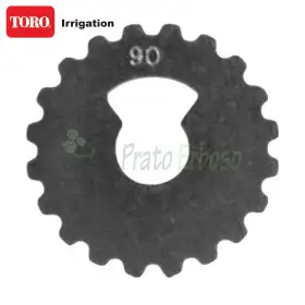 304-00 - Parzializzatore