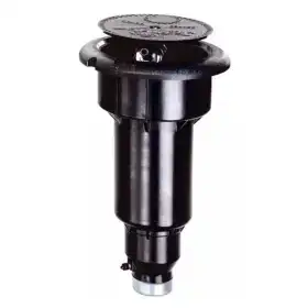 691-01-92 - Versenkregner, 33 m Reichweite