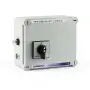 QEM/3-100 - Quadro elettrico per elettropompa monofase 1 HP