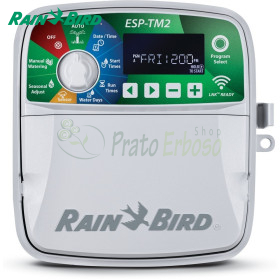 ESP-TM2 - unitate de control exterioară cu 12 zone Rain Bird - 1