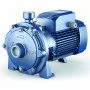 2CP 25/130 - Elettropompa centrifuga bigirante trifase da 1 HP