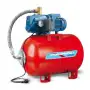 Unidad de autoclave FUTUREJETm 1A-ST - 60 CL - 0,75 HP