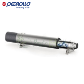 ASSKIT6CR1 - Cooling jacket Pedrollo - 1