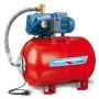 FUTUREJETm 1A - 60 CL - 0.75 HP autoclave unit