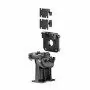 ASSVXCF070V - Vertical Coupling Foot Kit