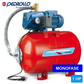 Unidad de autoclave FUTUREJETm 2C - 60 CL - 1 HP