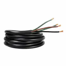 H07 RN-F 4x1 - Cable eléctrico para bomba sumergible 4x1 mm2 Pedrollo - 1