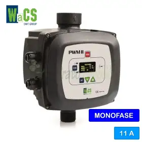 Invertor monofazat PWM II 230 1 Basic DV/11 - 11 A WaCS - 1