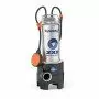 ZXm 2/30 (10m) - 0.75 HP VORTEX submersible electric pump for dirty water