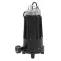 Pompe électrique submersible triphasée TR 0,9 - 1,25 CV avec broyeur