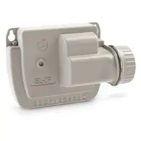 BL-IP-4 - 4-Zonen-Steuereinheit für Brunnen