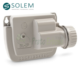 BL-IP-6 - 6 zone control unit for cockpit Solem - 1
