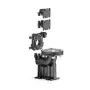 ASSPTRITUS22V - Vertical coupling foot kit