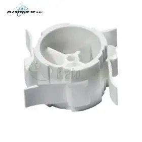 ABP - Kleiner Sicherungsring für Einfahrtsgitter Plastiche 3F - 1