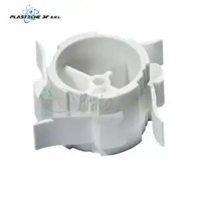 ABP - Anillo de bloqueo pequeño para rejilla de entrada Plastiche 3F - 1