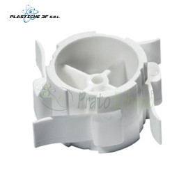 ABP - Inel mic de blocare pentru grătarul de acces Plastiche 3F - 1