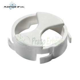 ABG - Anillo de bloqueo grande para rejilla de entrada Plastiche 3F - 1