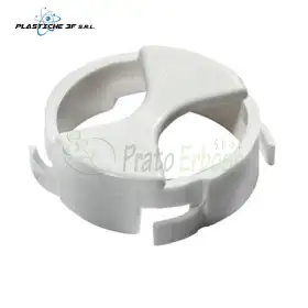 ABG - Large locking ring for driveway grate Plastiche 3F - 1