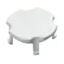 TSG - Large sign cap for driveway grille