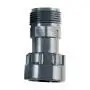M334-010 - Conector de unión MF de 1"