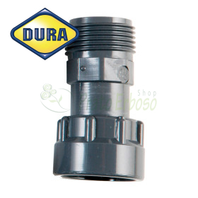 M334-010 - Raccordo bocchettonato MF da 1"