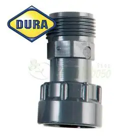 M334-010 - 1" MF union fitting