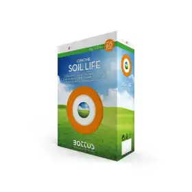 Viața în sol 16 -0 -15 + 2 MgO + imi