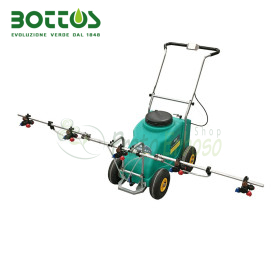 Pulvérisateur à batterie Evensprey Pro 300 - 50 litres