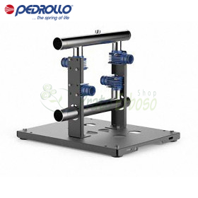 ASSKITDGP01 - Kit de connexion pour deux unités DG PED