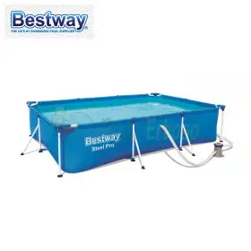 56403 - piscina SPLASH FRAME 2,59 m 0,61 h