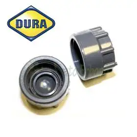 M348-010 - Bouchon d'extrémité F de 1 pouce