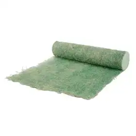 Sator - 25 m² rustic erosion control lawn biomat