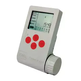 Tempus DC4-L - Unidades de control de 4 zonas para cabina