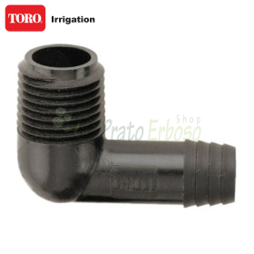 850-31 - Codo para tubo de 1/2" TORO Irrigazione - 1