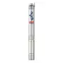 3SR 2/15 - Elettropompa sommersa trifase da 0.50 HP