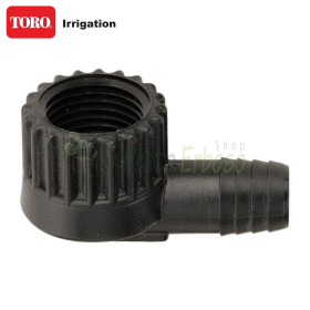 850-34 - Krümmer für Funny Pipe 1/2 "