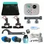 KI-T-2Z24I - Kit de riego Toro de 2 zonas de 24 V
