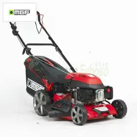 G46SHL - 46cm Self-Propelled Lawnmower