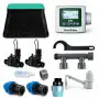 KI-RB-2Z9PZ - Rain Bird 2-Zone 9V Irrigation Kit
