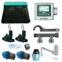 KI-RB-2Z9PZ - Rain Bird 2-Zone 9V Irrigation Kit