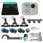 KI-T-3Z24I - Kit de irigare Toro cu 3 zone, 24V
