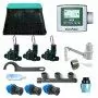 KI-RB-3Z9PZ - Kit irrigazione Rain Bird a 3 zone 9V