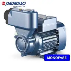 PKSm 60 – Selbstansaugende Elektropumpe mit 0,40 PS einphasigem Peripherlaufrad Pedrollo - 1