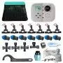 KI-T-7Z24I - Kit d'irrigation Toro 7 zones 24 V