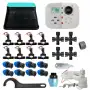 KI-T-8Z24I - Kit de irigare Toro cu 8 zone, 24V
