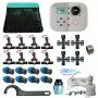 KI-T-8Z24I - Kit de irigare Toro cu 8 zone, 24V